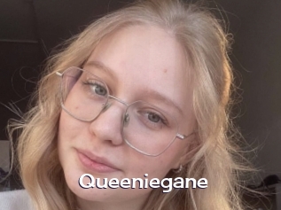Queeniegane