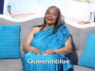 Queeninblue