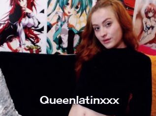 Queenlatinxxx