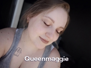 Queenmaggie