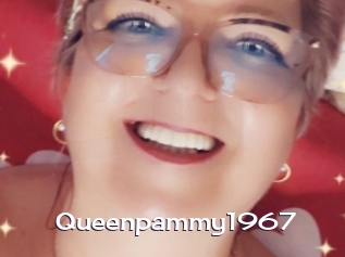 Queenpammy1967