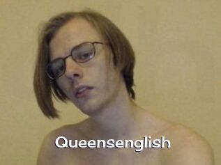 Queensenglish