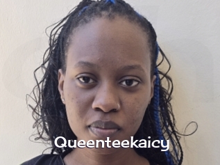 Queenteekaicy