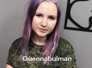 Quennabulman