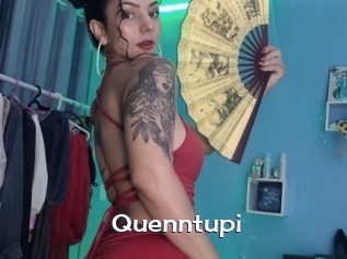 Quenntupi