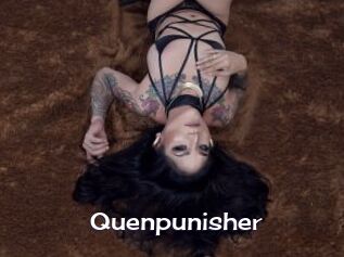 Quenpunisher