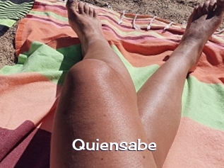 Quiensabe