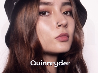 Quinnryder