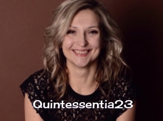 Quintessentia23