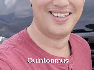 Quintonmus