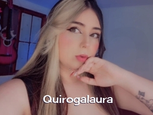 Quirogalaura