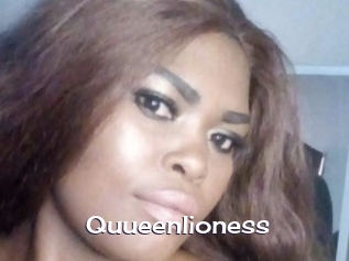 Quueenlioness