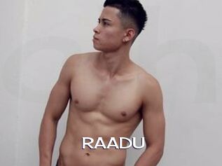 RAADU Click here to exit