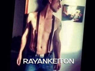RAYANKEITON
