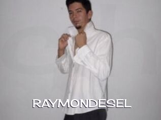 RAYMONDESEL