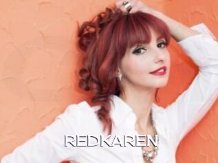 REDKAREN