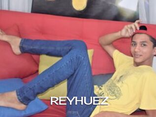 REYHUEZ