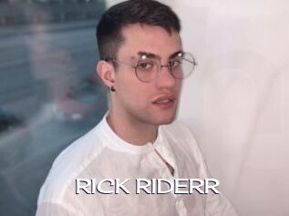 RICK_RIDERR