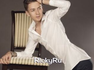 RIckyRu