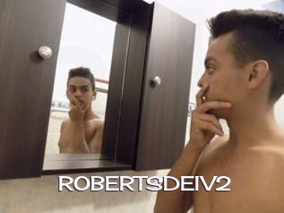 ROBERTSDEIV2 Click here to exit