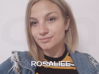 ROSALIEE