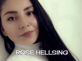 ROSE_HELLSING