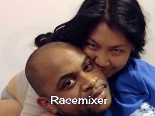 Racemixer