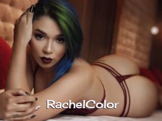 RachelColor
