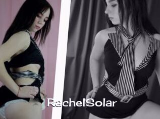 RachelSolar