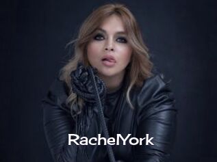 RachelYork