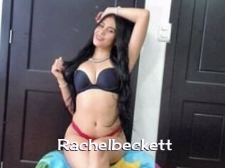 Rachelbeckett