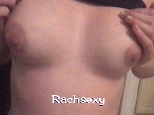 Rachsexy