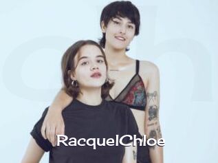 RacquelChloe