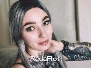 RadaFlott
