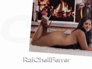 RaiChellFerrer
