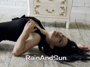 RainAndSun Click here to exit