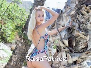RaisaPatricia Click here to exit