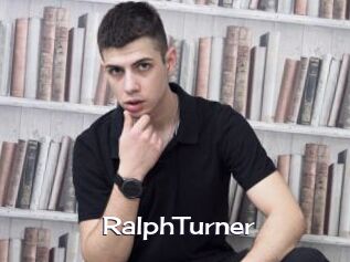 RalphTurner