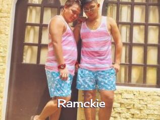 Ramckie