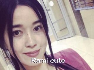 Rami_cute