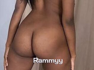 Rammyy