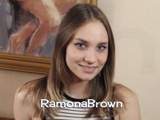 RamonaBrown