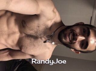 Randy_Joe