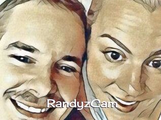 RandyzCam