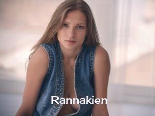 Rannakien