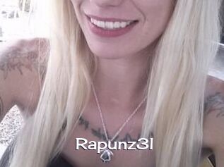 Rapunz3l