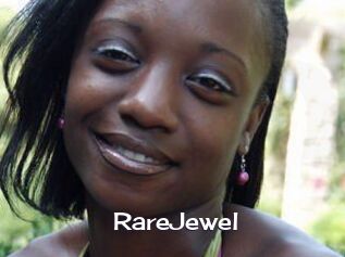 RareJewel