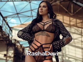 RashaDevi