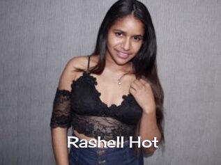 Rashell_Hot