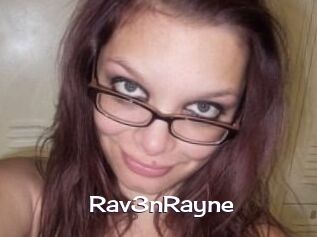 Rav3nRayne